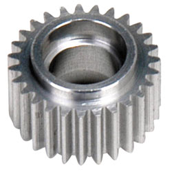 Losi LOSB3548 - Idler Gear, Aluminum (Slider, HRL, Strike)