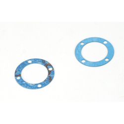 Losi LOSB3539 - Front/Rear Diff Seal Set (2) (LST,LST2,AFT,MUG,MGB)