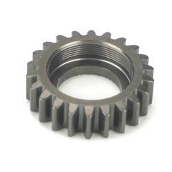 Losi LOSB3354 - 22T Pinion-Use w/66T Spur (LST)