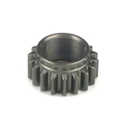Losi LOSB3350 - 18T Pinion, Low Gear (LST, MGB)