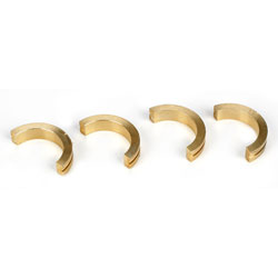 Losi LOSB1588 - Wheel Weights (Mc4X4)