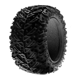 Losi LOSB7213 - 320S Zombie Max Tire with Foam (2)