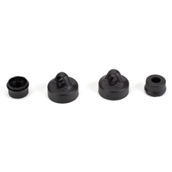 Losi LOSB2809 - Shock Cap Set (2) (8RTR)