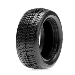 Losi LOSA7285R - Front 4WD Taper Pin with Liner, Red (2)
