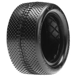 Losi LOSA7372P - R 2.2 Taper Pin with Foam, Pink (2)