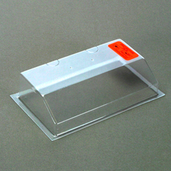 Losi LOSA8108 - Maxi-Wing (XX4)