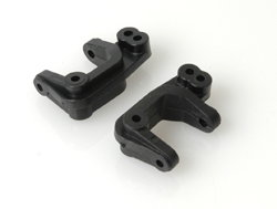 Schumacher U3758 - Yokes; 5 deg (Cougar SV, KD)