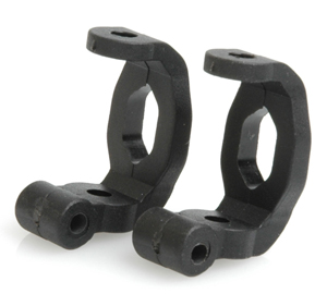Schumacher U3748 - Steering Yoke; Med Flex 4 degree (Mi2 ~ Mi4CXL)