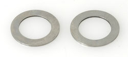Schumacher U3740 - Diff Washers; 18mm (Cougar SV)