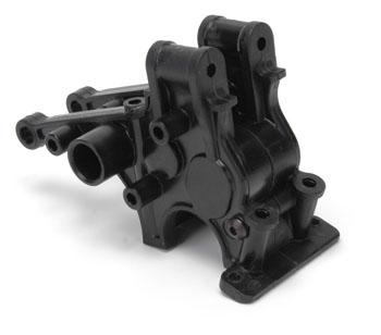 Schumacher U3739 - Transmission Housings (Cougar SV)