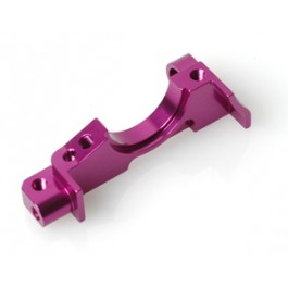 Schumacher U3746 - Alloy Front Trans; LH (Cougar SV)