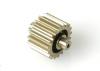 Schumacher U3743 - Idler Gear; 19T CNC (Cougar SV)