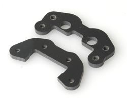 Schumacher U3733 - Link Mount S1; Front + Rear (Cougar SV)