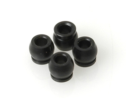 Schumacher U3729 - Wishbone Pivot Spheres ( Cougar SV pk4)