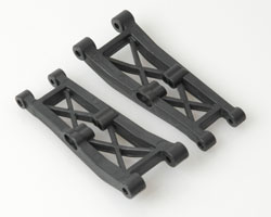 Schumacher U3713 - Wishbones; Front (Cougar SV)