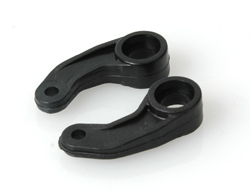 Schumacher U3709 - Radius Arms (Cougar SV)