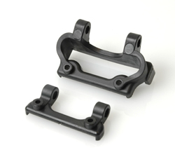 Schumacher U3692 - Top Deck Mounts (Cougar SV)