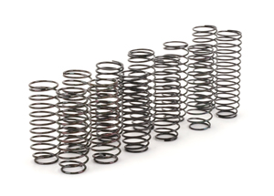 Schumacher U3674 - Big Bore Spring Tuning Set; Long 6prs 