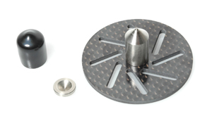 Schumacher U3582 - Precision Balance Pivot Set (Mi5)