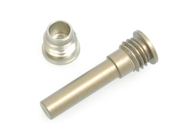 Schumacher U3563 - Layshaft Set (Mi4LP)
