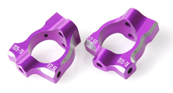 Schumacher U3559 - Alloy Yoke; 12.5deg (CAT SX (pr))
