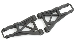Schumacher U3549 - Wishbones; Short Graphite Front (Mi4LP)