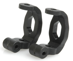 Schumacher U3530 - Steering Yoke; Xtra Flex 4 degree (pr)