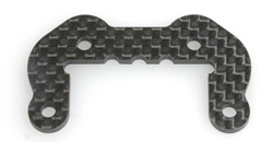 Schumacher U3528 - CF Upper Link Mount; 39mm 3gr (Mi4)