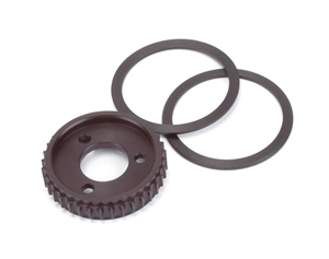 Schumacher U3519 - CNC One Way Pulley (Mi4LP)