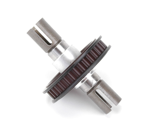 Schumacher U3518 - One Way Complete; Option 2 Trans (Mi4LP) 