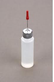 Trinity 4025 - Modified Oil for Ball Bearing