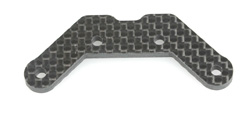 Schumacher U3445 - CF Link Mount; Rear 49mm Kit (CAT SX)