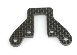 Schumacher U3442 - CF Link Mount; Front 38.4mm (CAT SX)