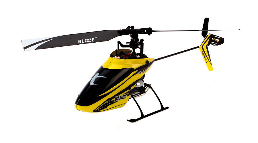 Blade BLH3380 - Nano CP X BNF