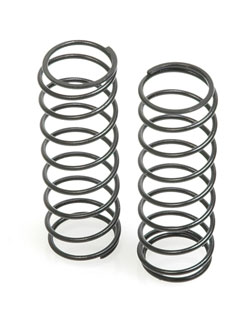 Schumacher U3399 - Springs; Off Road XR4.0 Black
