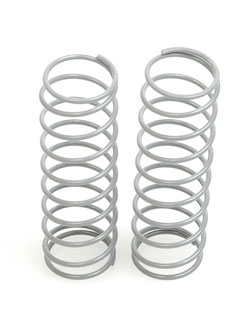 Schumacher U3397 - Springs; Off Road XR3.0 Grey