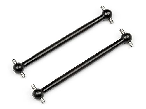 HPI 107874 - Drive Shaft 56mm (WR8 Flux)