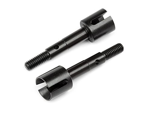 HPI 107875 - Axle Shaft (WR8 Flux)