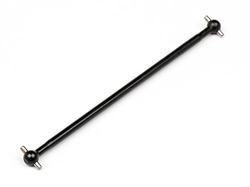HPI 107880 - Drive Shaft 105mm (WR8 Flux)