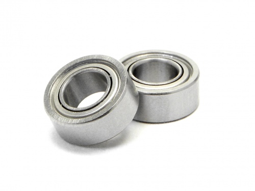 HPI B021 - Ball Bearing 5x10x4mm (R10, Savage Octane)