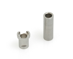 Schumacher U3367 - Spacers; Layshaft (CAT SX pr)