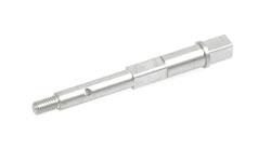 Schumacher U3363 - Shaft; Rear Idler (CAT SX)