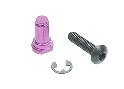 Schumacher U3352 - Idler Post; Fr Belt (CAT SX)