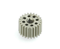 Schumacher U3343 - Gear; CNC 23t Layshaft (Cat/Cougar)