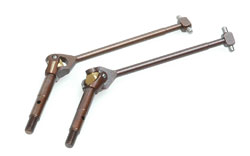 Schumacher U3341 - Drive Shaft; Rear (CAT SX) *DISCONTINUED*