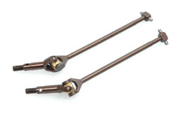 Schumacher U3340 - Drive Shaft; Front (CAT SX pr)