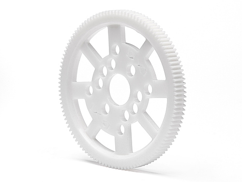 Hot Bodies 68741 HB Racing Spur Gear V2 111 Tooth 64 Pitch