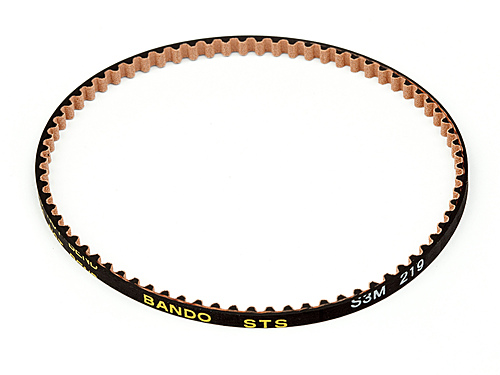 Hot Bodies 68797 Belt 73T (TC-FD)