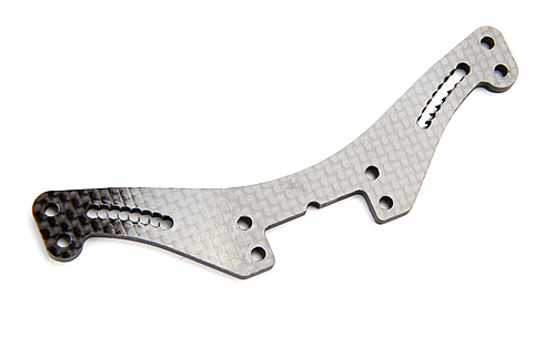 Hot Bodies 68764 Rear Shock Tower (Low Mount) (TCXX)