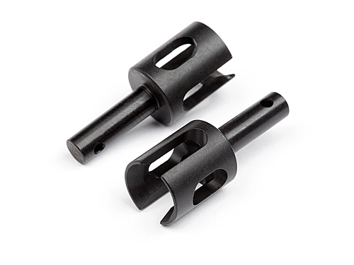 Hot Bodies 68830 Gear Diff Outdrive Steel (TCXX)